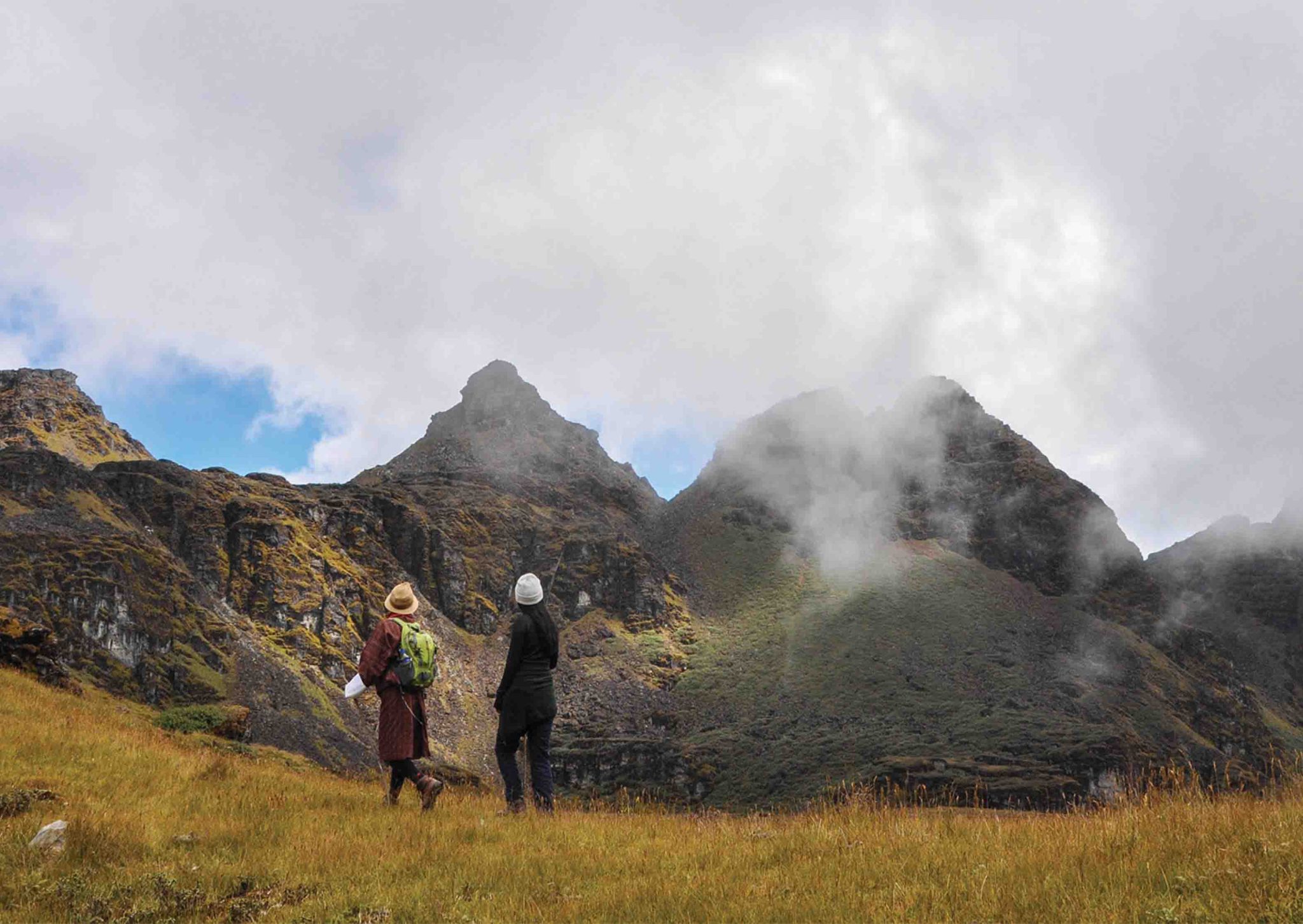 Bumthang Cultural Trek