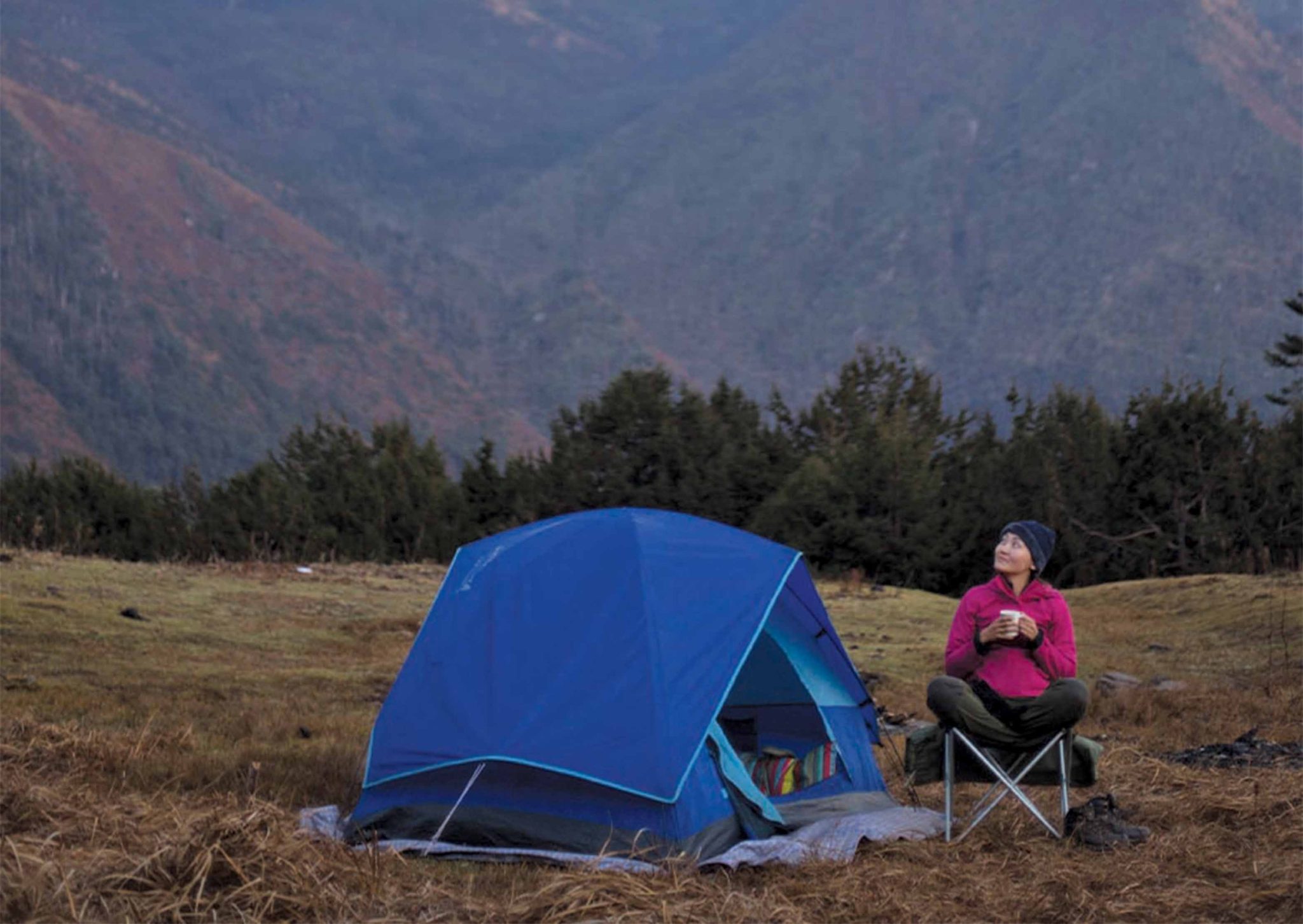 Druk Path Trek