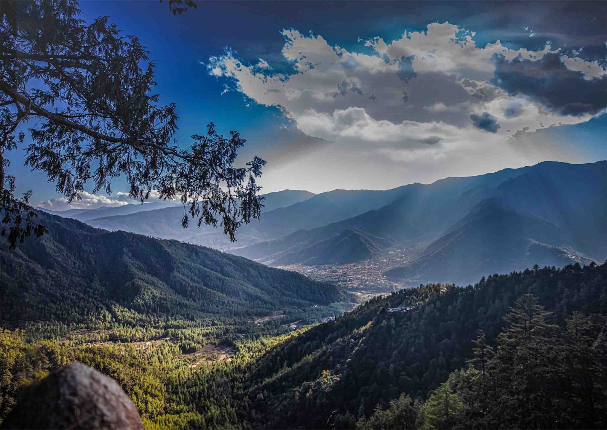 Nabji Trail Trek