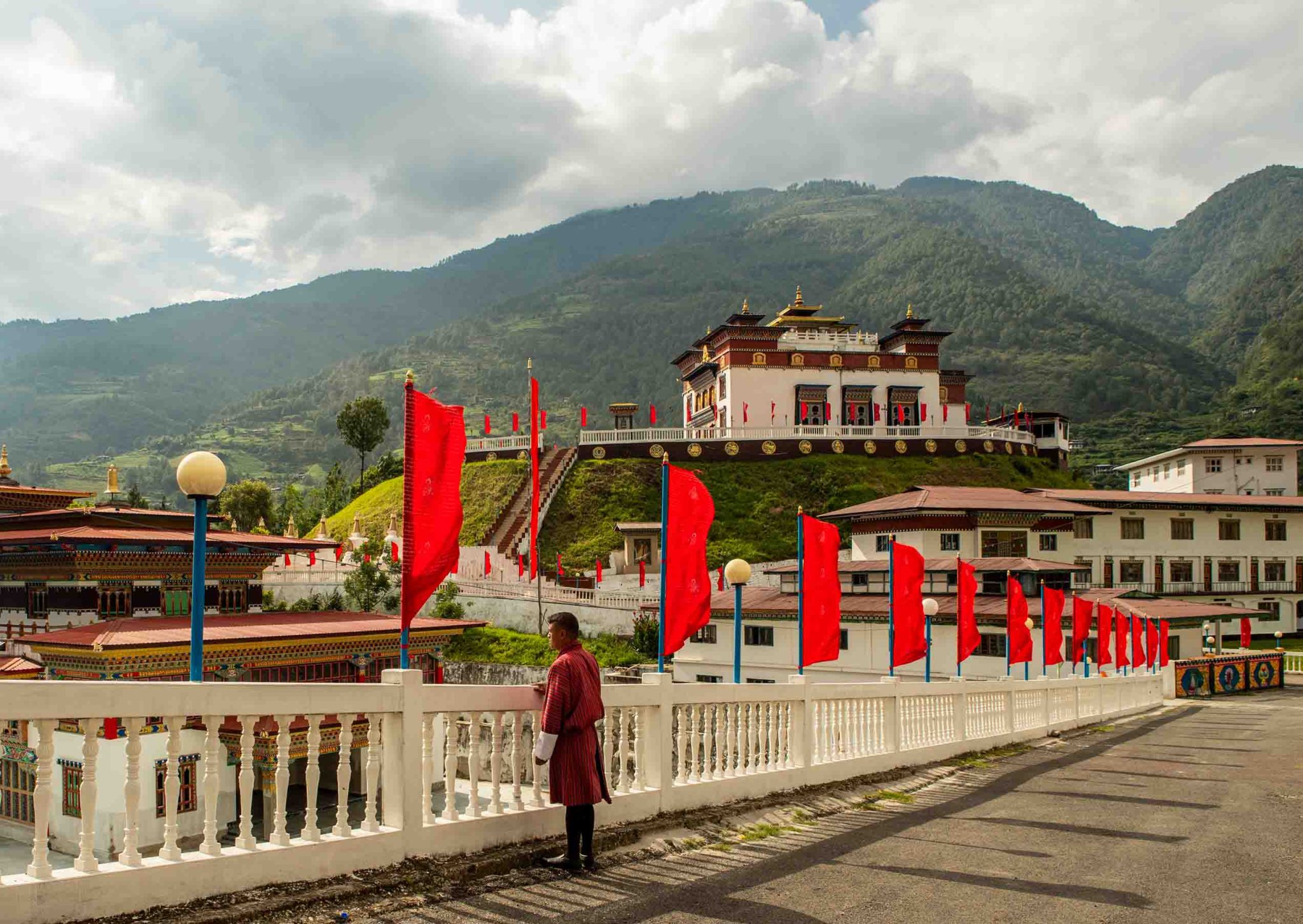 10 Nights 11 Days Tour