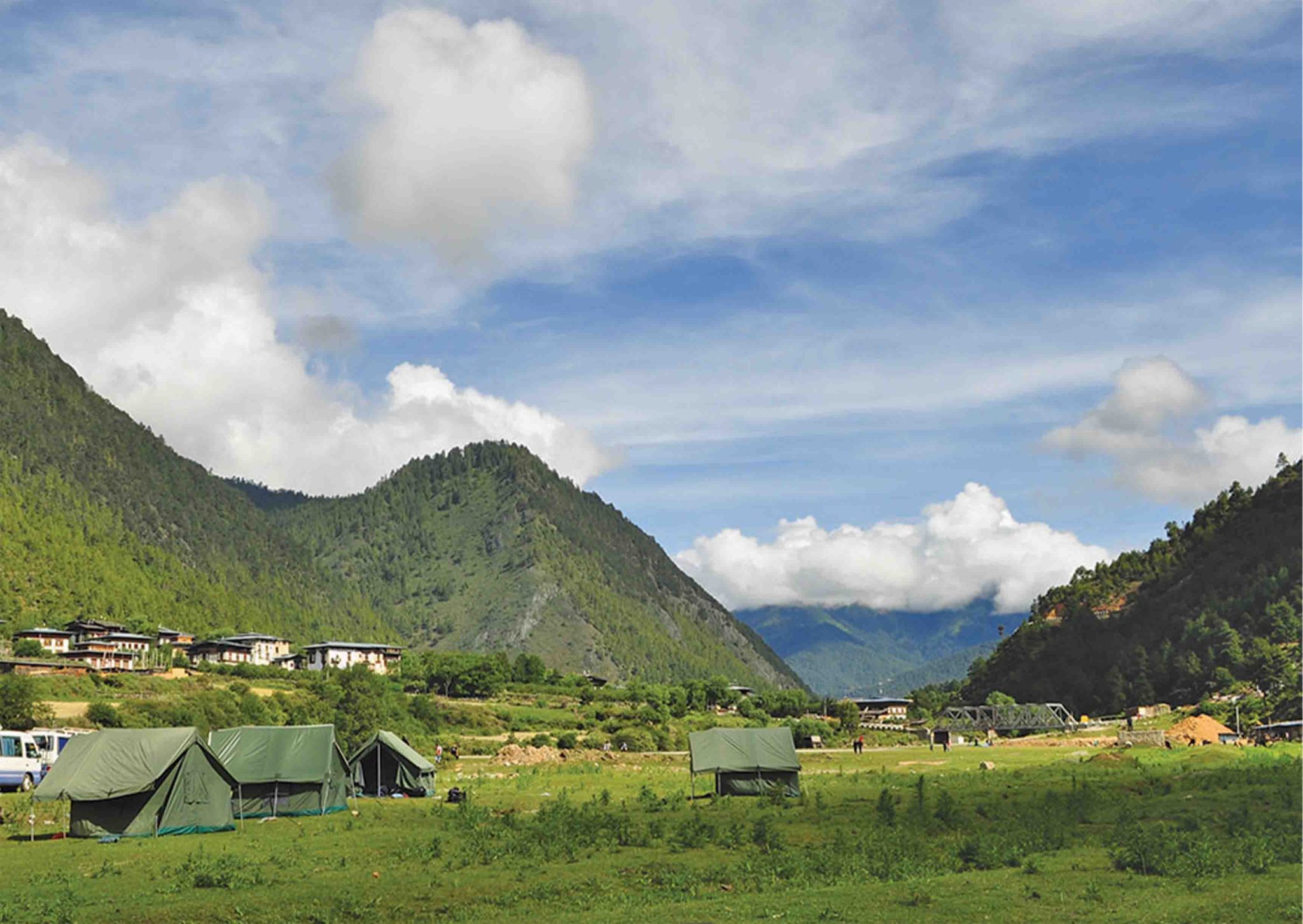 Sagala Trek