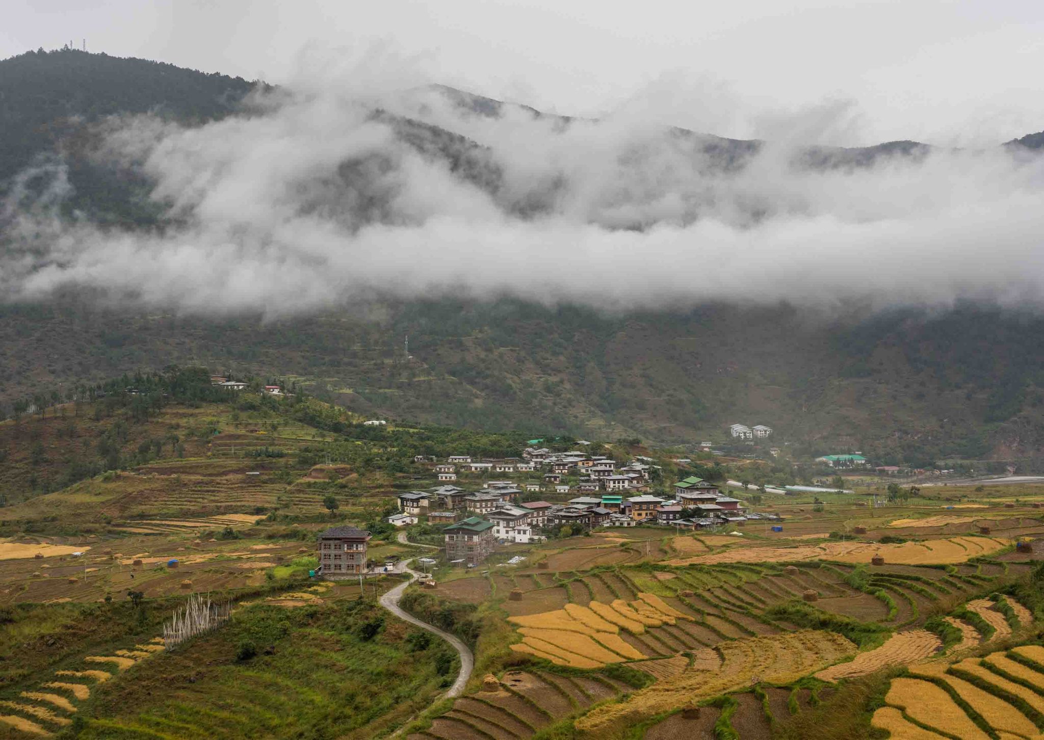 05 Nights 06 Days Tour